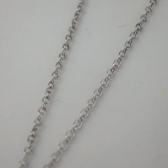 Authentic Vivienne Westwood Key motif Necklace metal [Used] - Picture 5 of 9